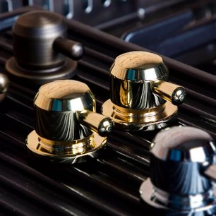 Варочный центр Лофра RNMG96MFT/5I BRASS фото 4 в Челябинске Варочный центр Lofra RNMG96MFT/5I BRASS фото 4 в Челябинске