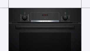 Духовой шкаф Bosch HBF514BB1T фото 3 в Челябинске