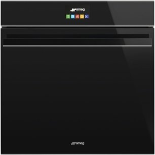 Духовой шкаф Smeg SFP6604STNX фото в Челябинске