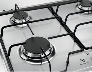 Варочная панель Electrolux KGS6424SX фото 3 в Челябинске