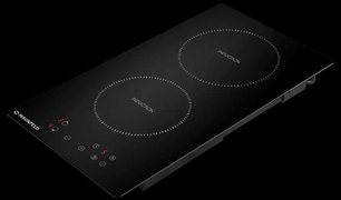 Индукционная варочная панель Маунфилд AVI292STBK фото 4 в Челябинске Индукционная варочная панель Maunfeld AVI292STBK фото 4 в Челябинске