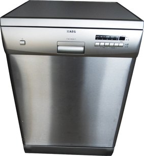 Посудомоечная машина АЕГ F55022M0 фото 2 в Челябинске Посудомоечная машина AEG F55022M0 фото 2 в Челябинске