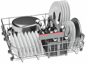 Посудомоечная машина Бош SMS44GI00R фото 3 в Челябинске Посудомоечная машина Bosch SMS44GI00R фото 3 в Челябинске