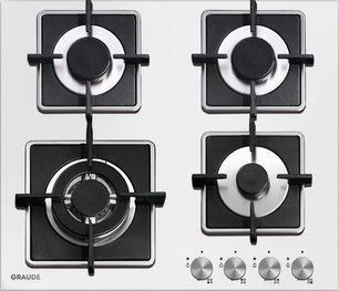 Варочная панель Graude GS 60.3 W фото в Челябинске