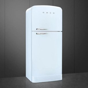 Холодильник Смег FAB50RPB5 фото 3 в Челябинске Холодильник Smeg FAB50RPB5 фото 3 в Челябинске