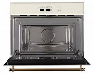 Встраиваемая микроволновая печь Kuppersberg RMW 963 C фото 2 в Челябинске