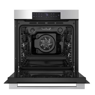 Шкаф духовой электрический MAUNFELD EOEH.7611SCS2 фото 2 в Челябинске Шкаф духовой электрический MAUNFELD EOEH.7611SCS2 фото 2 в Челябинске