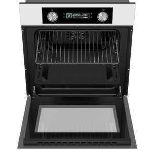 Духовой шкаф Maunfeld AEOH6062W фото 4 в Челябинске