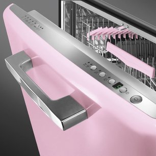 Посудомоечная машина Смег ST2FABPK фото 2 в Челябинске Посудомоечная машина Smeg ST2FABPK фото 2 в Челябинске