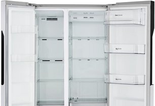 Холодильник LG GC-B247JVUV фото 4 в Челябинске