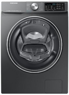 Стиральная машина Samsung WW 70 R 62 LVSXDLP фото 2 в Челябинске