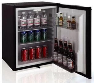 Минибар Coldvine AC-60B фото в Челябинске Минибар Cold Vine AC-60B фото в Челябинске