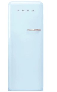 Холодильник Смег FAB28LPB3 фото в Челябинске Холодильник Smeg FAB28LPB3 фото в Челябинске
