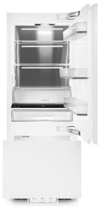 Встраиваемый холодильник Маунфилд MBF212NFW0 фото 2 в Челябинске Встраиваемый холодильник Maunfeld MBF212NFW0 фото 2 в Челябинске