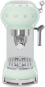 Кофемашина Смег ECF01PGEU фото 3 в Челябинске Кофемашина Smeg ECF01PGEU фото 3 в Челябинске