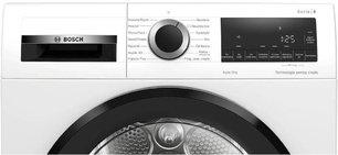 Сушильная машина Бош WQG233DKPL фото 4 в Челябинске Сушильная машина Bosch WQG233DKPL фото 4 в Челябинске