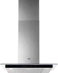 Вытяжка АЕГ DTB5660HM фото в Челябинске Вытяжка AEG DTB5660HM фото в Челябинске
