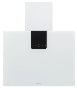Вытяжка Крона AURA 600 WHITE S фото 2 в Челябинске Вытяжка KRONA AURA 600 WHITE S фото 2 в Челябинске