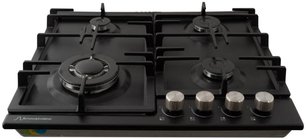 Газовая варочная панель Schaub Lorenz SLK GS6511 фото 4 в Челябинске