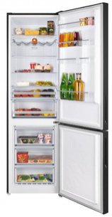 Холодильник MAUNFELD MFF200NFB фото 3 в Челябинске Холодильник MAUNFELD MFF200NFB фото 3 в Челябинске