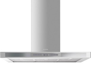 Вытяжка Смег KS912XE фото в Челябинске Вытяжка Smeg KS912XE фото в Челябинске