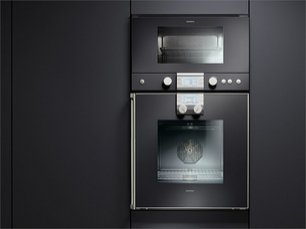 Микроволновая печь Gaggenau BM 220-100 фото 2 в Челябинске