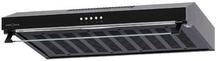Вытяжка Krona OSTEN 600 black PB фото в Челябинске Вытяжка Krona OSTEN 600 black PB фото в Челябинске