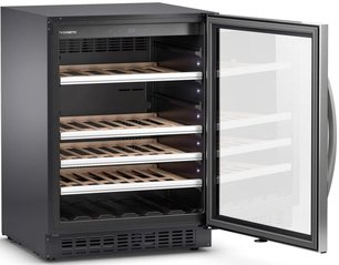 Винный шкаф Дометик C50G Double Classic фото 4 в Челябинске Винный шкаф Dometic C50G Double Classic фото 4 в Челябинске