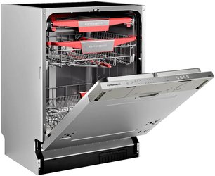 Встраиваемая посудомоечная машина Куперсберг GIM 6092 фото 4 в Челябинске Встраиваемая посудомоечная машина Kuppersberg GIM 6092 фото 4 в Челябинске