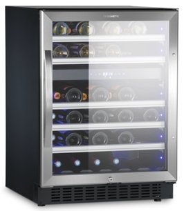 Винный шкаф Дометик MaCave S46G фото в Челябинске Винный шкаф Dometic MaCave S46G фото в Челябинске