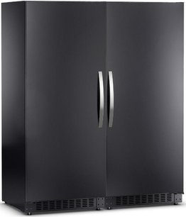 Винный шкаф Дометик B162S Double Basic фото в Челябинске Винный шкаф Dometic B162S Double Basic фото в Челябинске