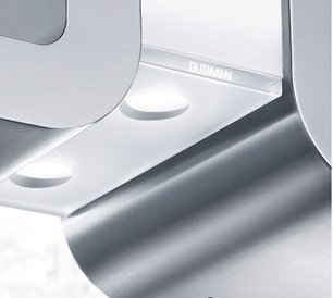 Вытяжка Гутман Silla фото 4 в Челябинске Вытяжка Gutmann Silla фото 4 в Челябинске