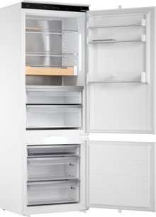 Встраиваемый комбинированный холодильник Аско RBC597SND1 фото 3 в Челябинске Встраиваемый комбинированный холодильник Asko RBC597SND1 фото 3 в Челябинске