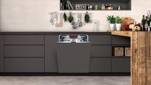 Встраиваемая посудомоечная машина Нефф S257ZCX35E фото 2 в Челябинске Встраиваемая посудомоечная машина Neff S257ZCX35E фото 2 в Челябинске