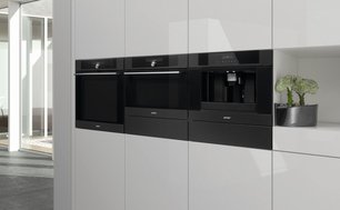 Кофемашина Gorenje Plus GCC800B фото 2 в Челябинске