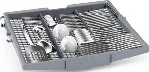 Посудомоечная машина Bosch SMS4IMB62Q фото 3 в Челябинске