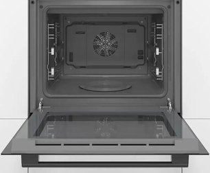 Духовой шкаф Бош HIJ557YB0R фото 4 в Челябинске Духовой шкаф Bosch HIJ557YB0R фото 4 в Челябинске