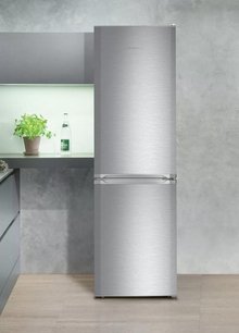 Холодильник Либхер CUef 3331 фото 4 в Челябинске Холодильник Liebherr CUef 3331 фото 4 в Челябинске
