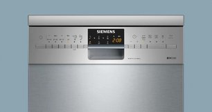 Посудомоечная машина Siemens SR26T898RU фото 2 в Челябинске