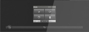 Кофемашина Миле CM7350 OBSW фото 4 в Челябинске Кофемашина Miele CM7350 OBSW фото 4 в Челябинске