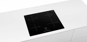 Индукционная варочная панель BOSCH PIE611BB1E фото 4 в Челябинске