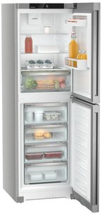 Холодильник Либхер CNsfd 5204 Pure NoFrost фото 3 в Челябинске Холодильник Liebherr CNsfd 5204 Pure NoFrost фото 3 в Челябинске