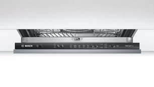 Встраиваемая посудомоечная машина BOSCH SMV25FX02R фото 4 в Челябинске