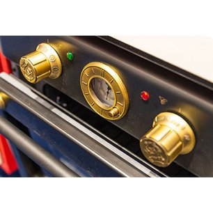 Встраиваемый электрический духовой шкаф Kaiser EH 6424 BE фото 4 в Челябинске