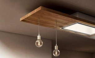 Вытяжка ELICA LULLABY WOOD/F/120 фото 2 в Челябинске Вытяжка ELICA LULLABY WOOD/F/120 фото 2 в Челябинске