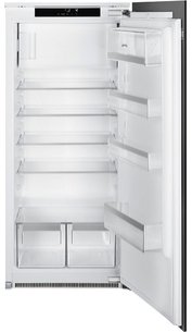Холодильник Смег SD7185CSD2P1 фото в Челябинске Холодильник Smeg SD7185CSD2P1 фото в Челябинске