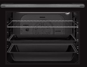 Электрический духовой шкаф Korting OKB 370 CMX фото 2 в Челябинске