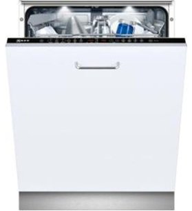 Встраиваемая посудомоечная машина Neff S 51 T65 X5 фото в Челябинске