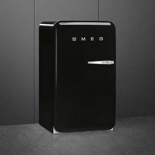 Холодильник Смег FAB10LBL6 фото 3 в Челябинске Холодильник Smeg FAB10LBL6 фото 3 в Челябинске