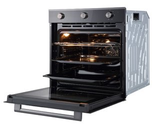 Духовой шкаф Кертинг OKB 1310 GNBX фото 4 в Челябинске Духовой шкаф Korting OKB 1310 GNBX фото 4 в Челябинске